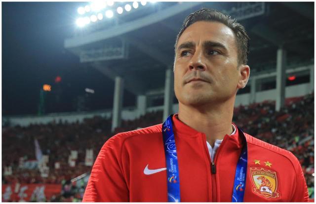 星空体育入口官网-卡纳瓦罗：夺冠目标不会改变 28天10场比赛是考验